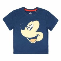 Children's Pyjama Mickey Mouse Dark blue