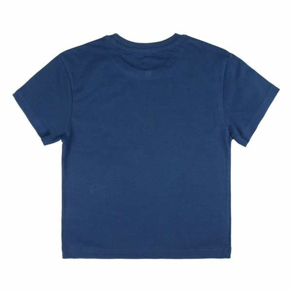 Children's Pyjama Mickey Mouse Dark blue