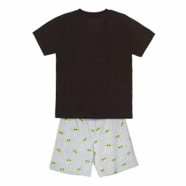 Children's Pyjama The Mandalorian Brown