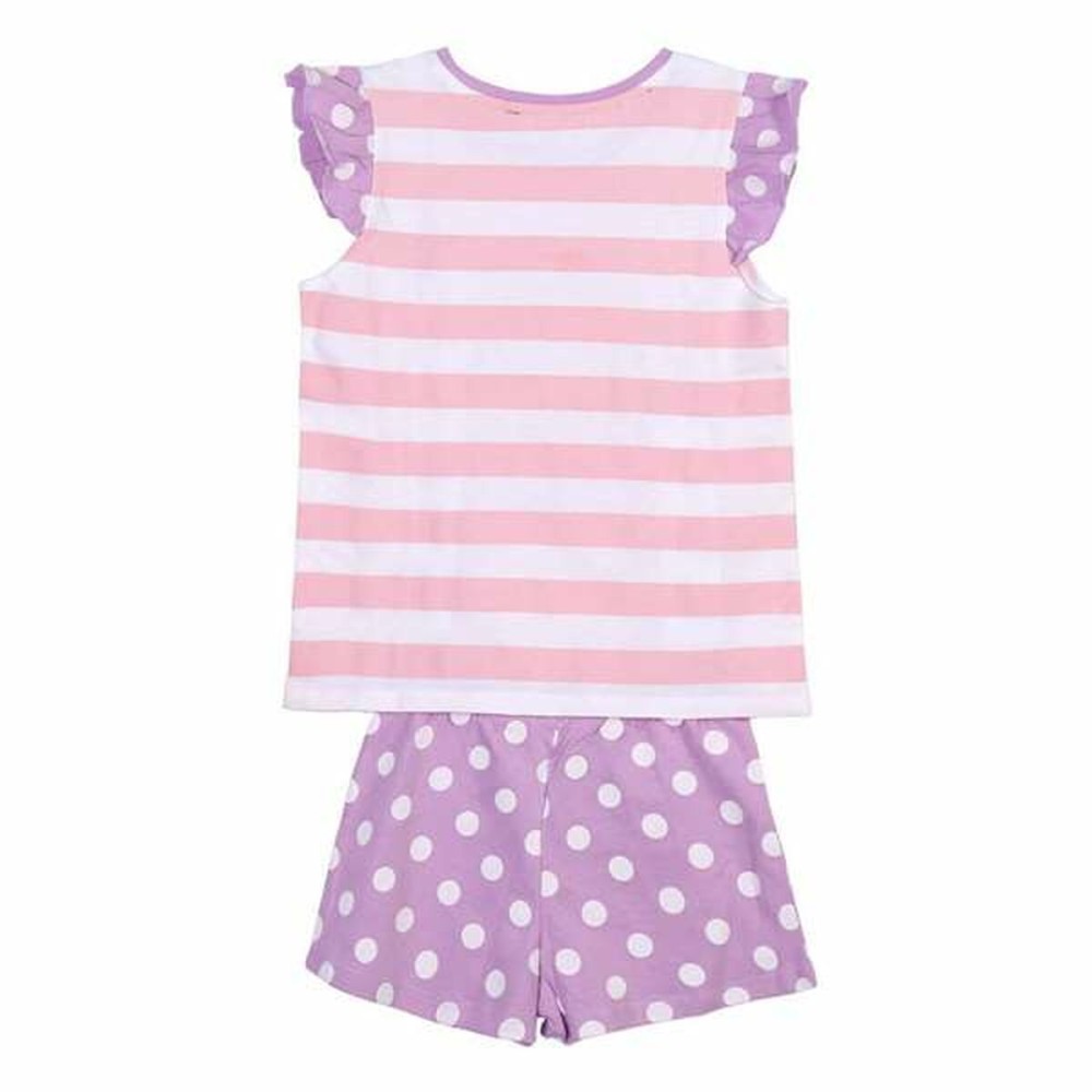 Children's Pyjama Peppa Pig Pink