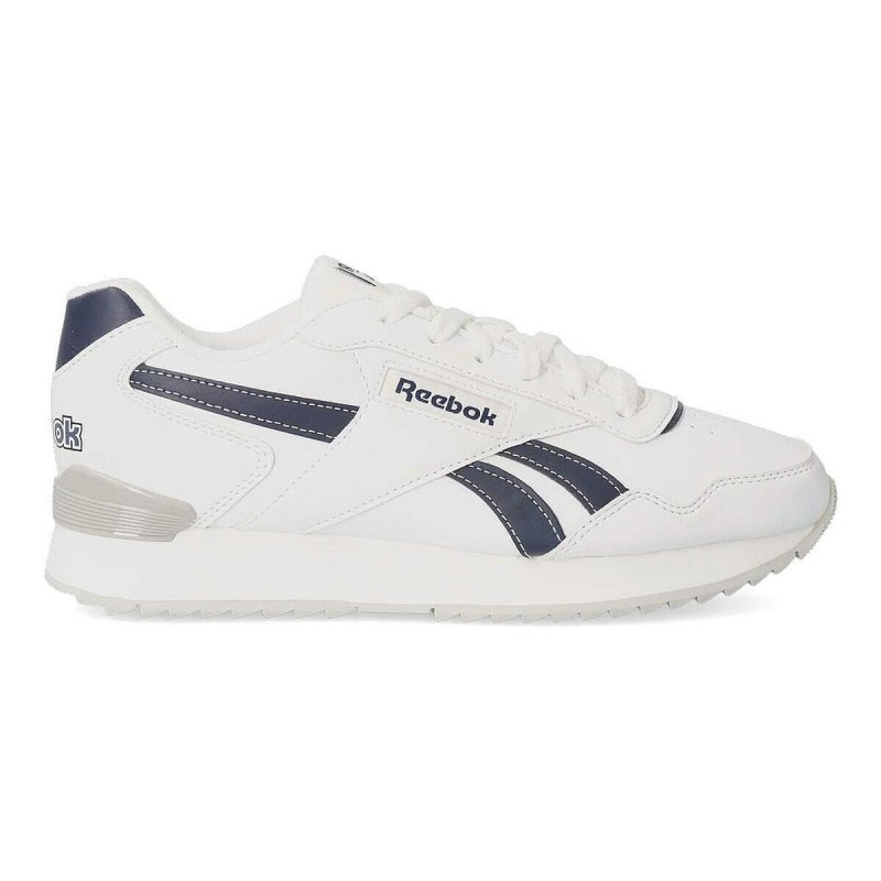 Herren-Sportschuhe Reebok GLIDE RIPPLE CLIP 100032911  Weiß