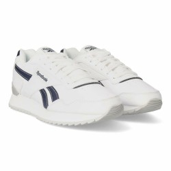 Herren-Sportschuhe Reebok GLIDE RIPPLE CLIP 100032911  Weiß