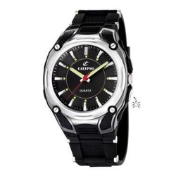 Montre Homme Calypso K5560/2 Noir