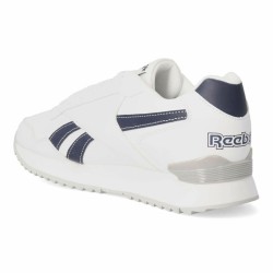 Herren-Sportschuhe Reebok GLIDE RIPPLE CLIP 100032911  Weiß