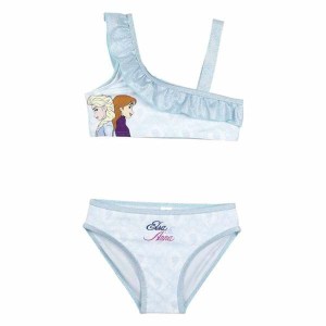 Bikini Frozen 3 Years