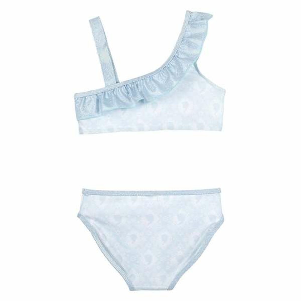 Bikini Frozen 3 Years