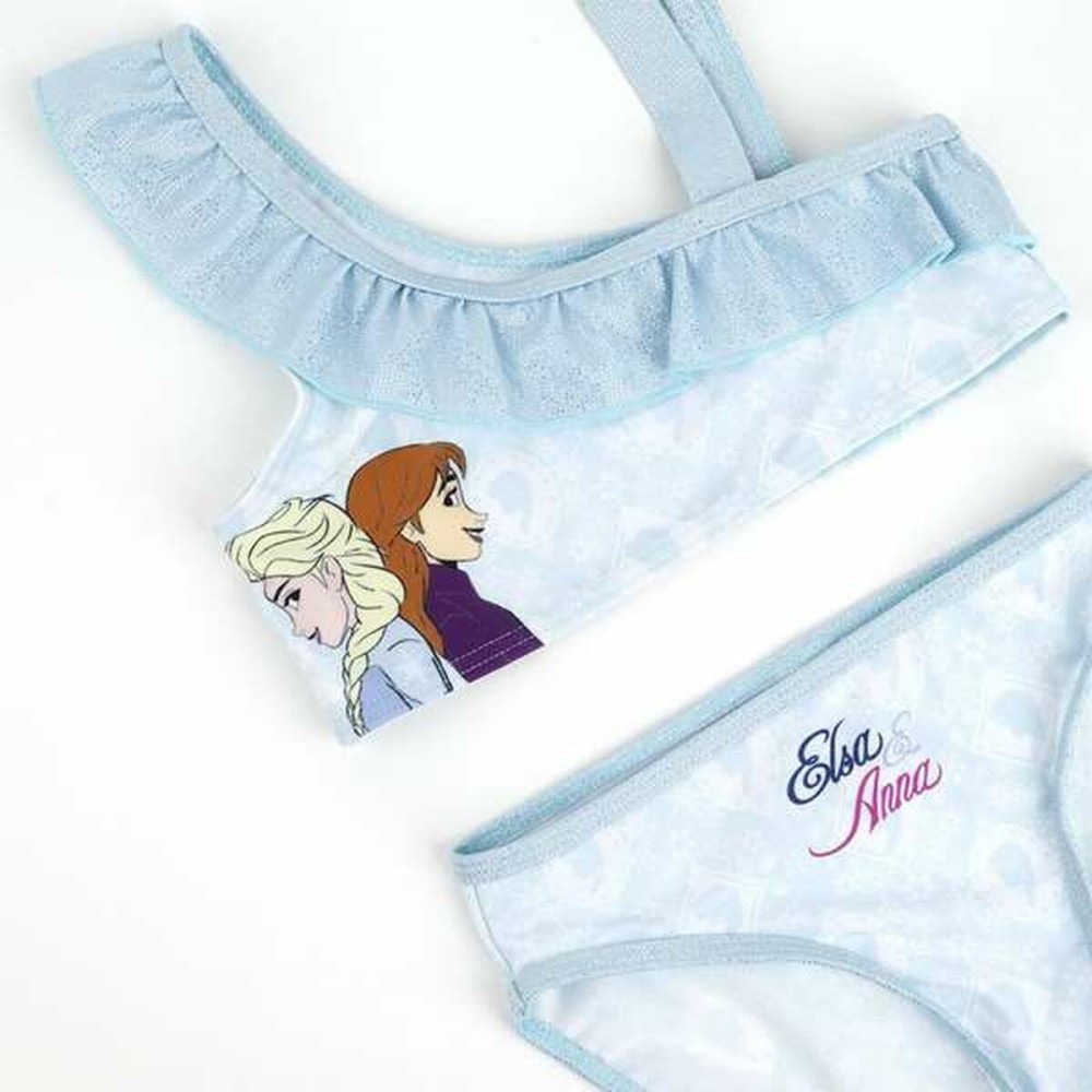 Bikini Frozen 3 Ans