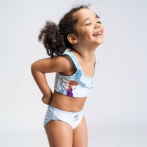Bikini Frozen 3 Years