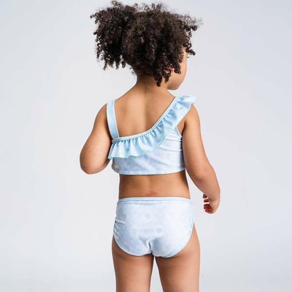 Bikini Frozen 3 Years