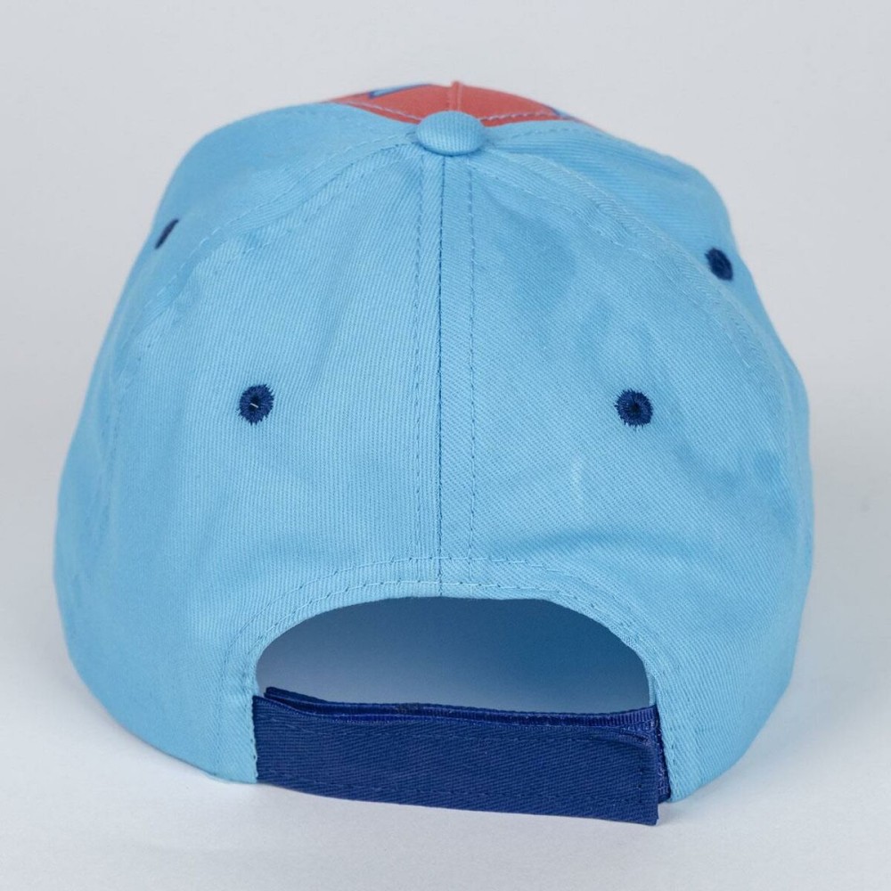 Casquette enfant The Avengers Bleu