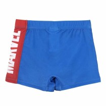 Boxer de Bain pour Enfants The Avengers Bleu 3 Ans