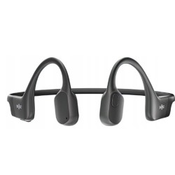 Casques Bluetooth de Sport Shokz Openrun Mini Noir