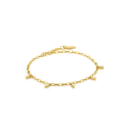 Bracelet Femme Ania Haie B018-01G 19 cm