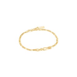 Bracelet Femme Ania Haie B021-03G 19 cm