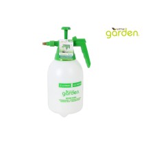 Auffüllbare Sprühflasche Little Garden 2L (12 Stück)