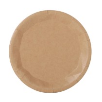 Service de vaisselle Algon 17 cm 10 Pièces (24 Unités)