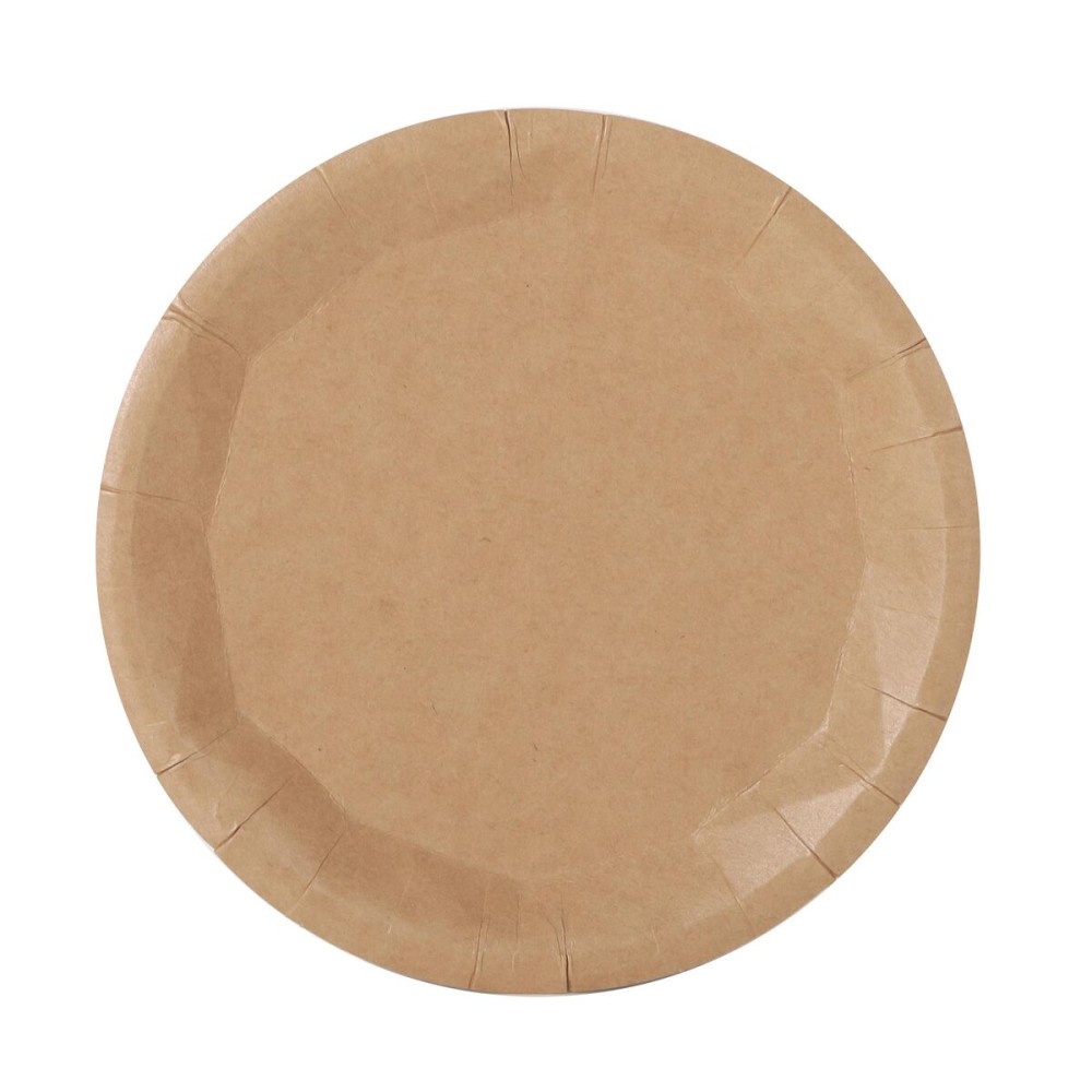 Service de vaisselle Algon 17 cm 10 Pièces (24 Unités)
