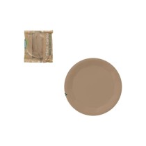 Service de vaisselle Algon 17 cm 10 Pièces (24 Unités)