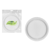 Geschirr-Set Algon 28 cm 3 Stücke (24 Stück)