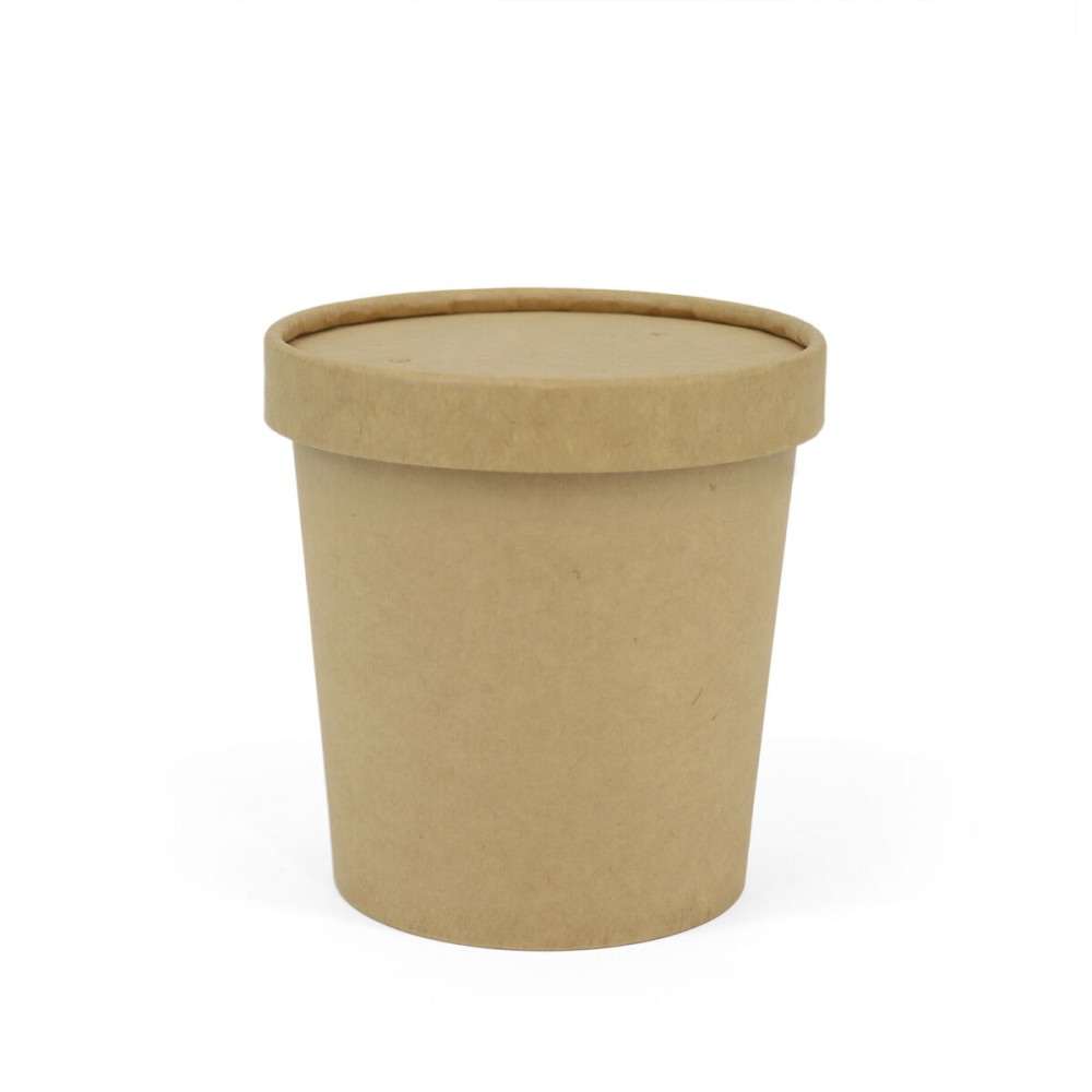 Service de vaisselle Algon 800 ml 4 Pièces (12 Unités)