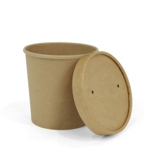 Geschirr-Set Algon 800 ml 4 Stücke (12 Stück)
