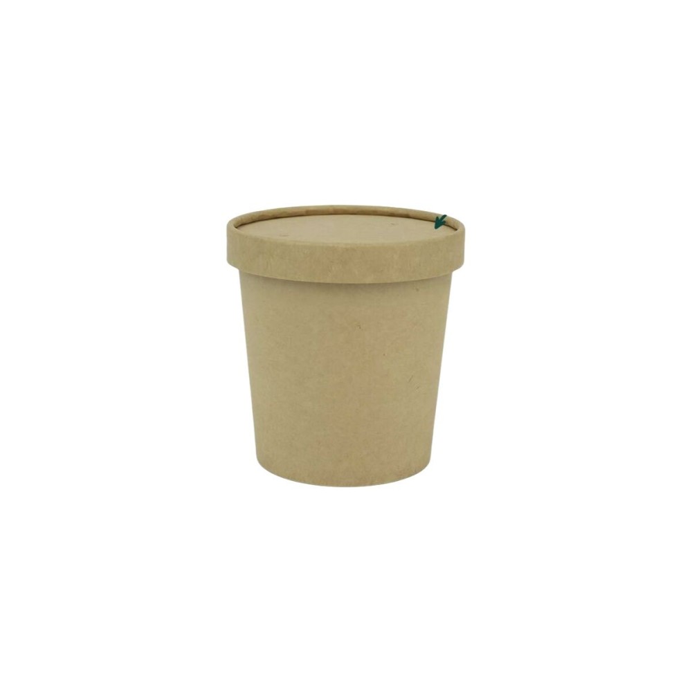 Service de vaisselle Algon 800 ml 4 Pièces (12 Unités)