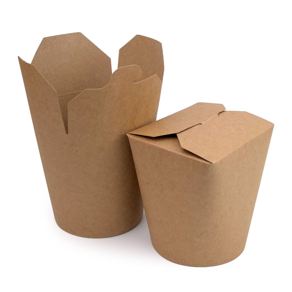 Récipient de Conservation des Aliments Algon (5 Pièces) (24 Unités)