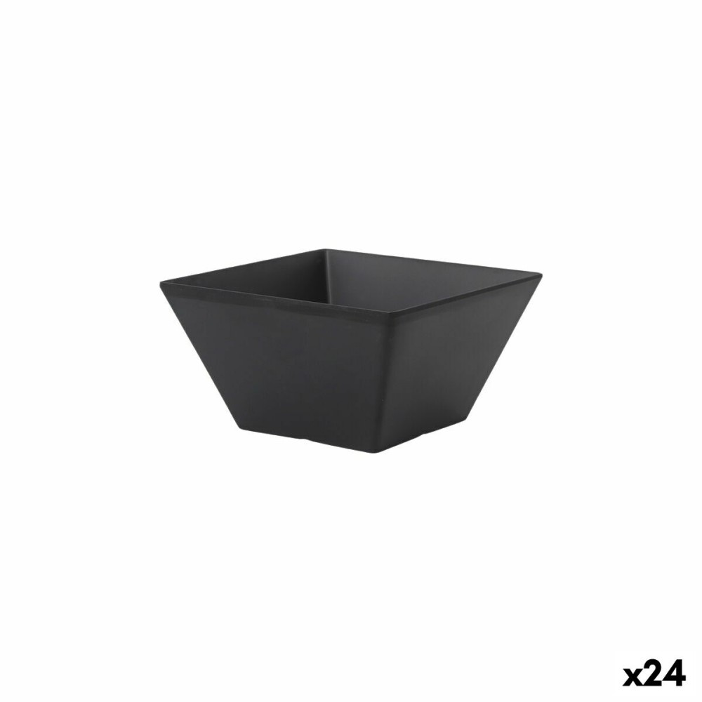 Schüssel für Vorspeisen La Mediterránea 13 x 13 x 7 cm (24 Stück)