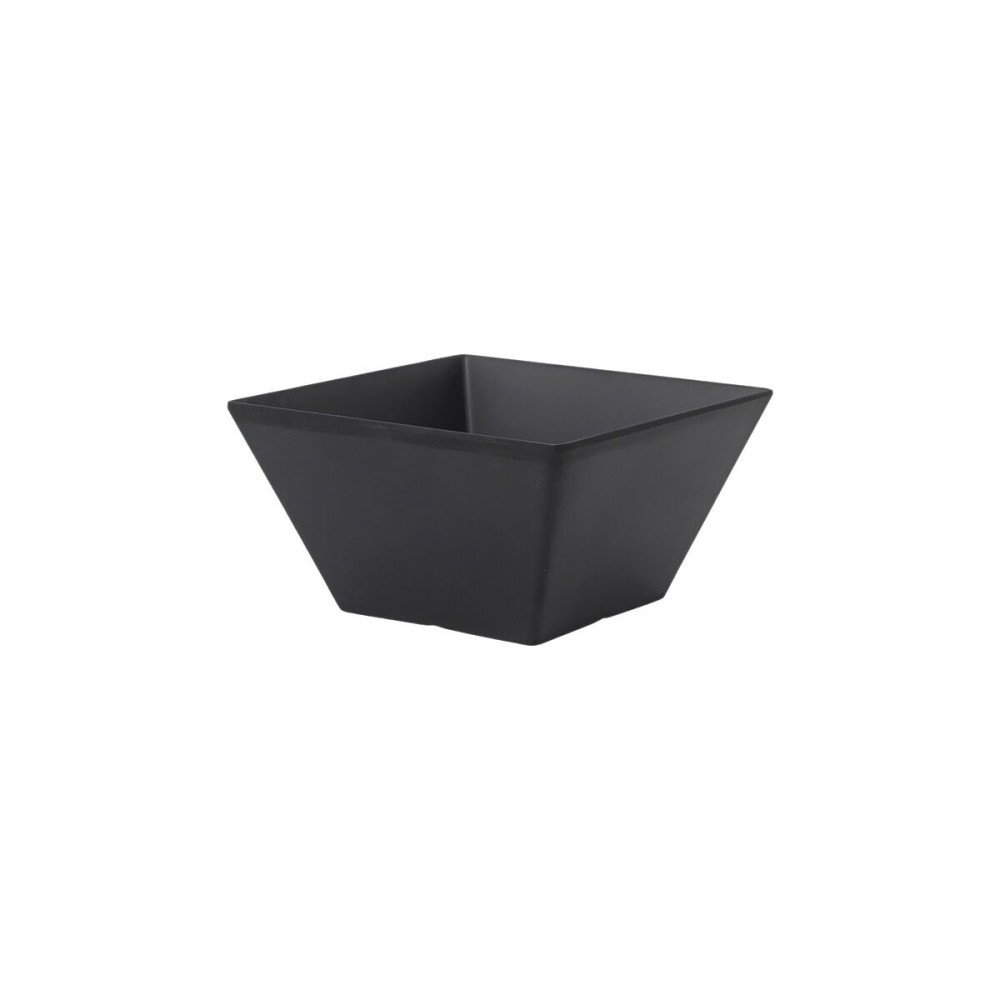Snack Bowl La Mediterránea 13 x 13 x 7 cm (24 Units)