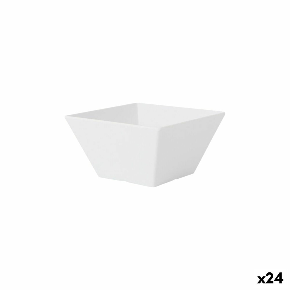 Bol pour Apéritifs La Mediterránea 13 x 13 x 7 cm (24 Unités)