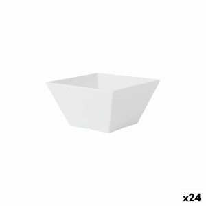 Schüssel für Vorspeisen La Mediterránea 13 x 13 x 7 cm (24 Stück)