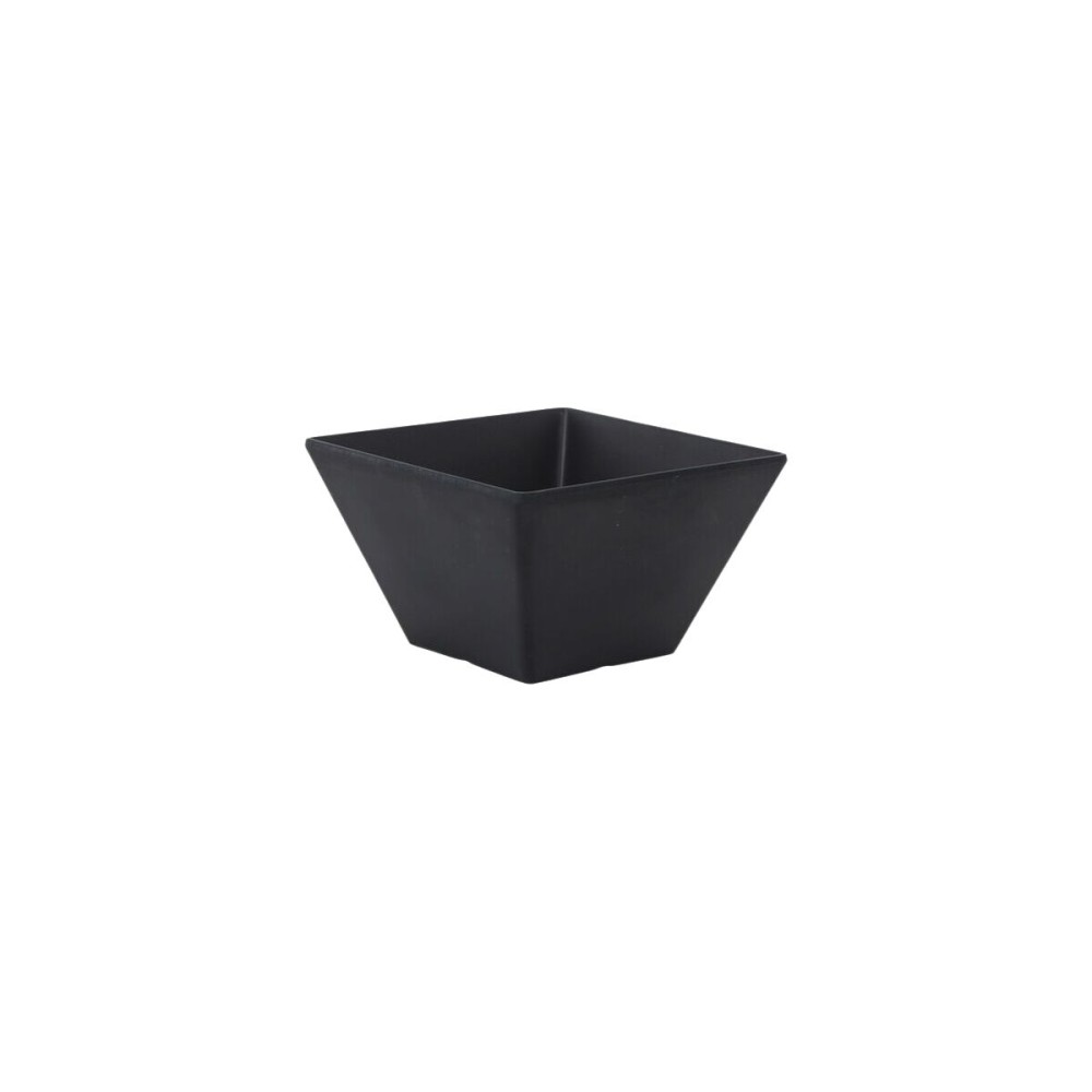 Snack Bowl La Mediterránea 10 x 10 x 6 cm (24 Units)