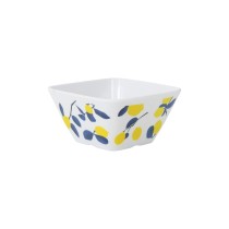 Bol pour Apéritifs La Mediterránea Citron 10,5 cm (36 Unités)