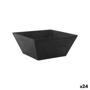 Bol pour Apéritifs La Mediterránea 18 x 18 x 8 cm (24 Unités)