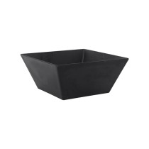 Snack Bowl La Mediterránea 18 x 18 x 8 cm (24 Units)