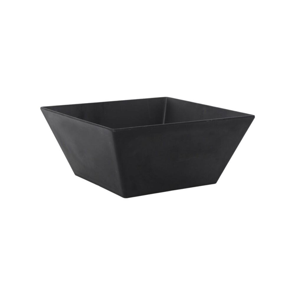 Snack Bowl La Mediterránea 18 x 18 x 8 cm (24 Units)