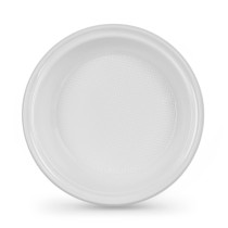 Geschirr-Set Algon Kunststoff 20,5 cm 20,5 x 3 cm 12 Stücke (18 Stück)