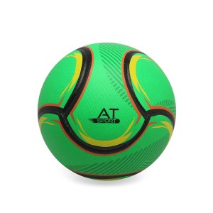 Strandfußball-Ball Ø 68 cm Größe 5