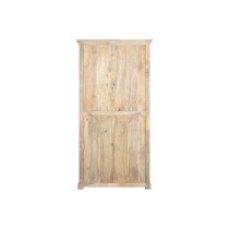 Regal Home ESPRIT Weiß Mango-Holz 90 x 40 x 180 cm