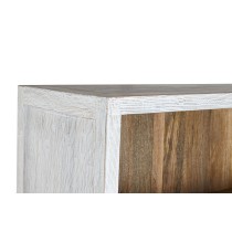 Regal Home ESPRIT Weiß Mango-Holz 100 x 40 x 198 cm