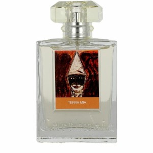 Unisex Perfume Carthusia TERRA MIA EDP 100 ml