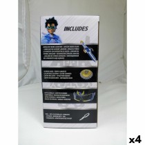 Spinning Top Infinity Nado (4 Units)