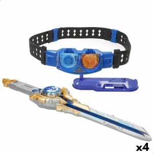 Kreisel Infinity Nado (4 Stück)