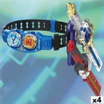 Kreisel Infinity Nado (4 Stück)