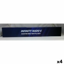 Kreisel Infinity Nado (4 Stück)