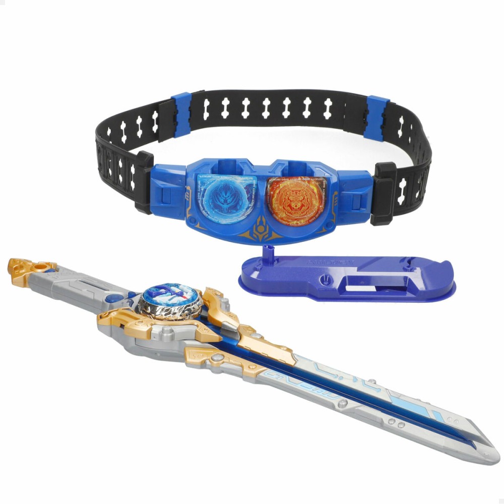 Kreisel Infinity Nado (4 Stück)
