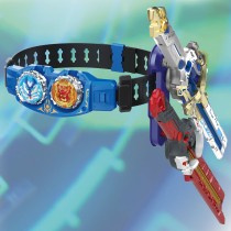 Kreisel Infinity Nado (4 Stück)