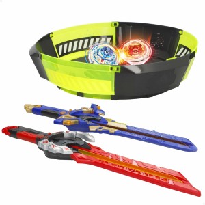 Spinning Top Infinity Nado (2 Units)