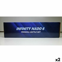 Spinning Top Infinity Nado (2 Units)