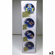 Spinning Top Infinity Nado (2 Units)